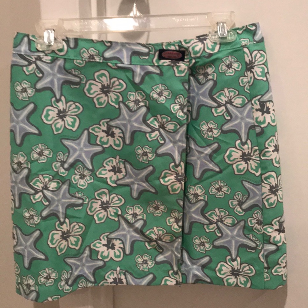 Vineyard Vines skirt